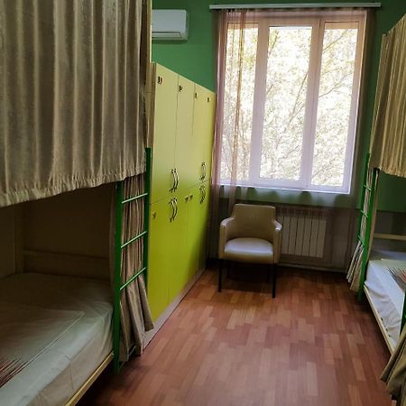 Welcome Friends Hostel يريفان المظهر الخارجي الصورة