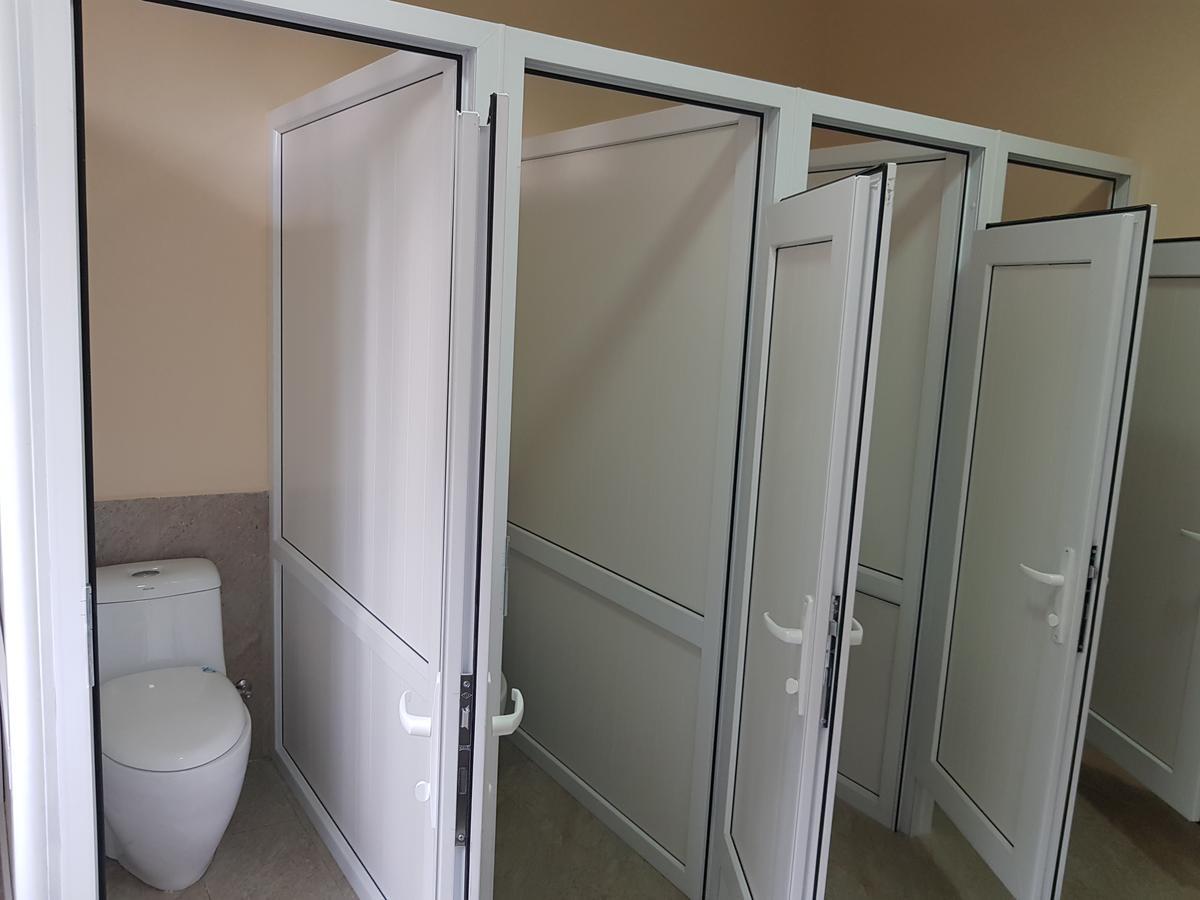 Welcome Friends Hostel يريفان المظهر الخارجي الصورة