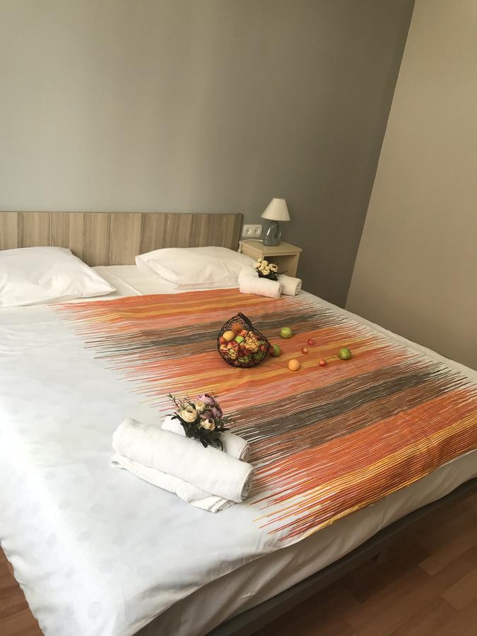 Welcome Friends Hostel يريفان المظهر الخارجي الصورة