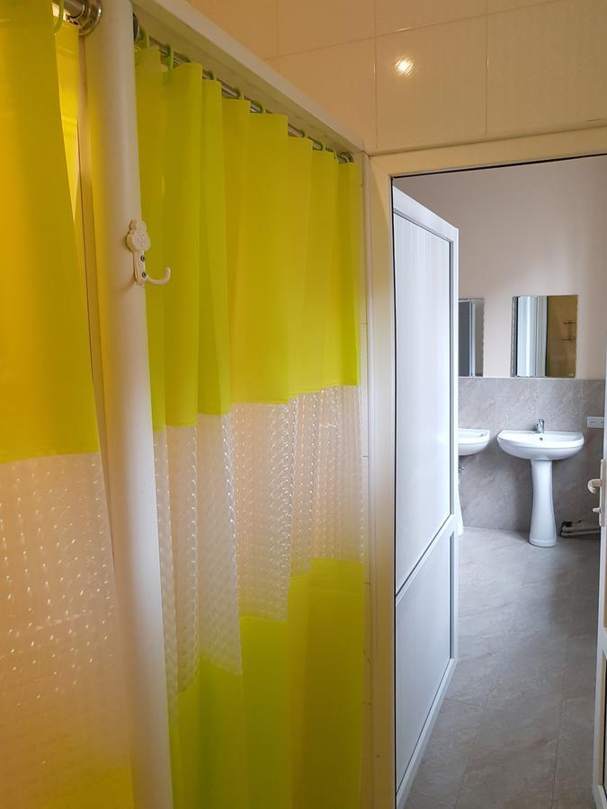 Welcome Friends Hostel يريفان المظهر الخارجي الصورة