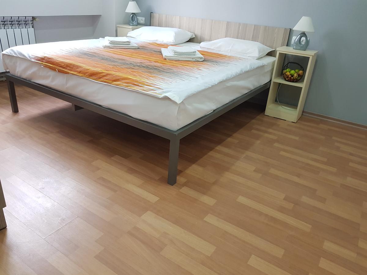 Welcome Friends Hostel يريفان المظهر الخارجي الصورة