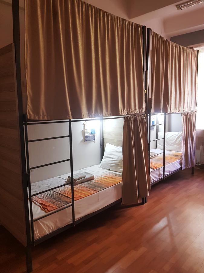 Welcome Friends Hostel يريفان المظهر الخارجي الصورة