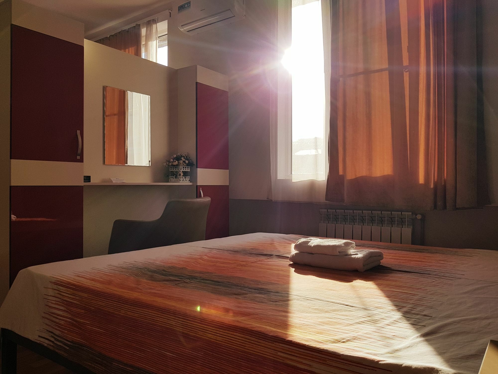 Welcome Friends Hostel يريفان المظهر الخارجي الصورة