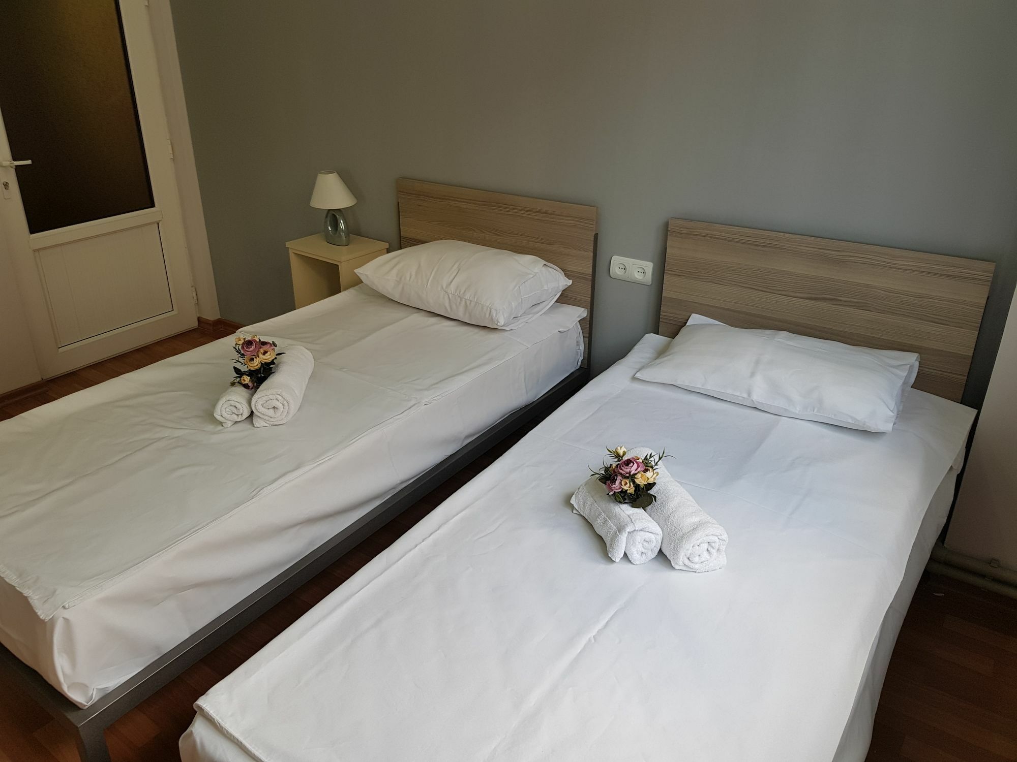 Welcome Friends Hostel يريفان المظهر الخارجي الصورة