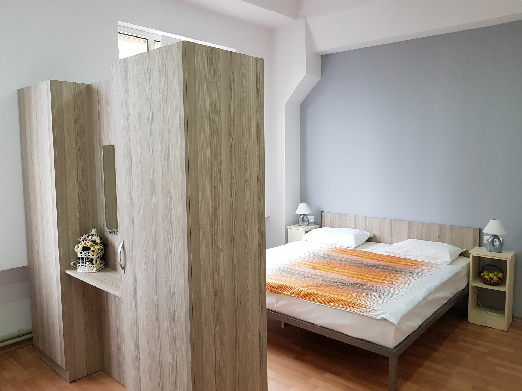 Welcome Friends Hostel يريفان المظهر الخارجي الصورة
