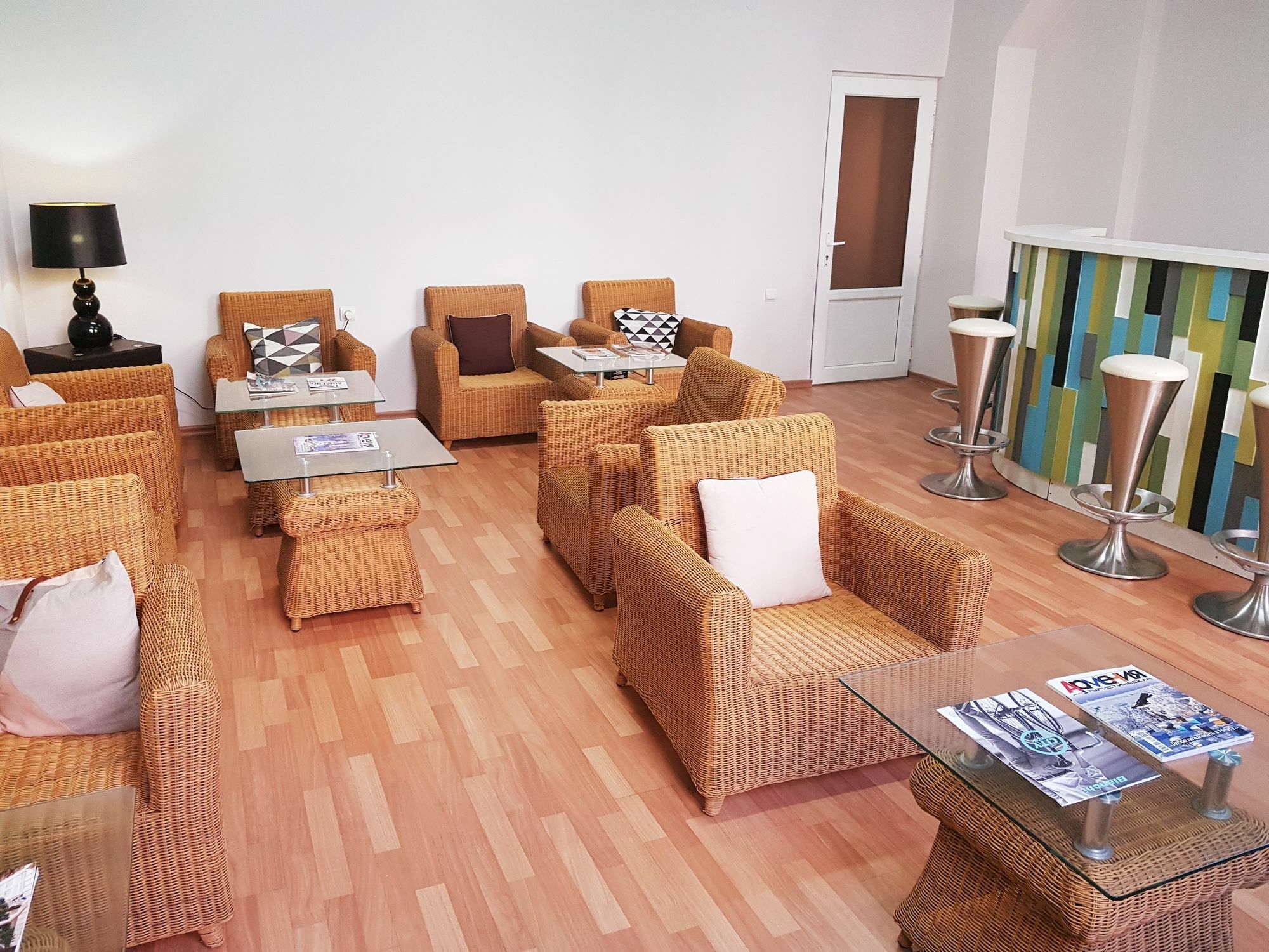 Welcome Friends Hostel يريفان المظهر الخارجي الصورة