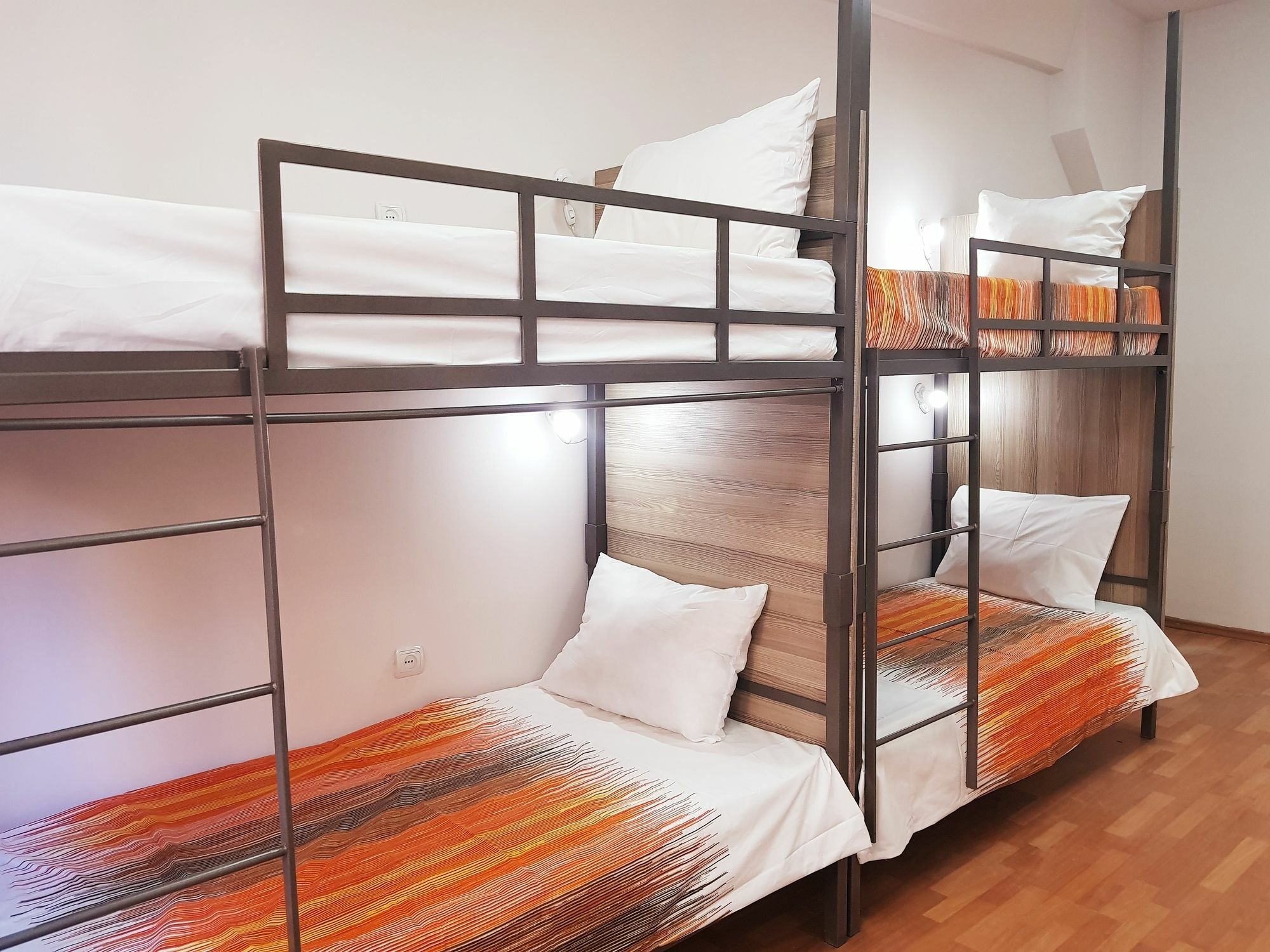 Welcome Friends Hostel يريفان المظهر الخارجي الصورة